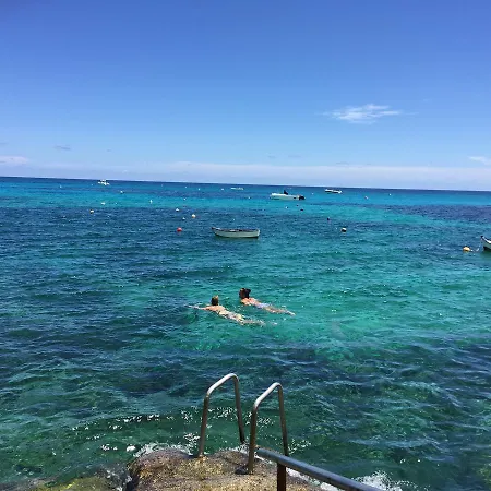 Casa Lila Сasa de vacaciones Punta Mujeres