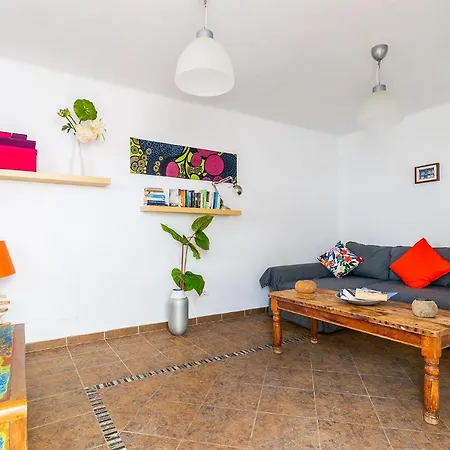 Casa Lila * Punta Mujeres